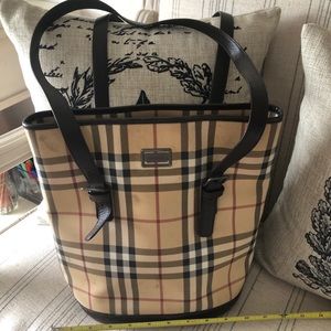 burberry poshmark